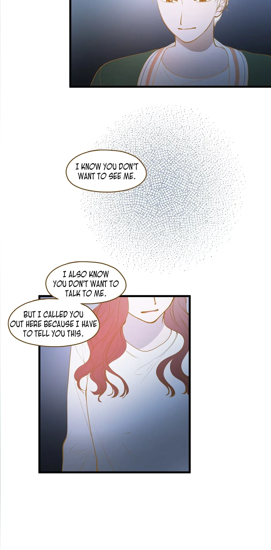Ming Gi Nyu Chapter 108 page 38