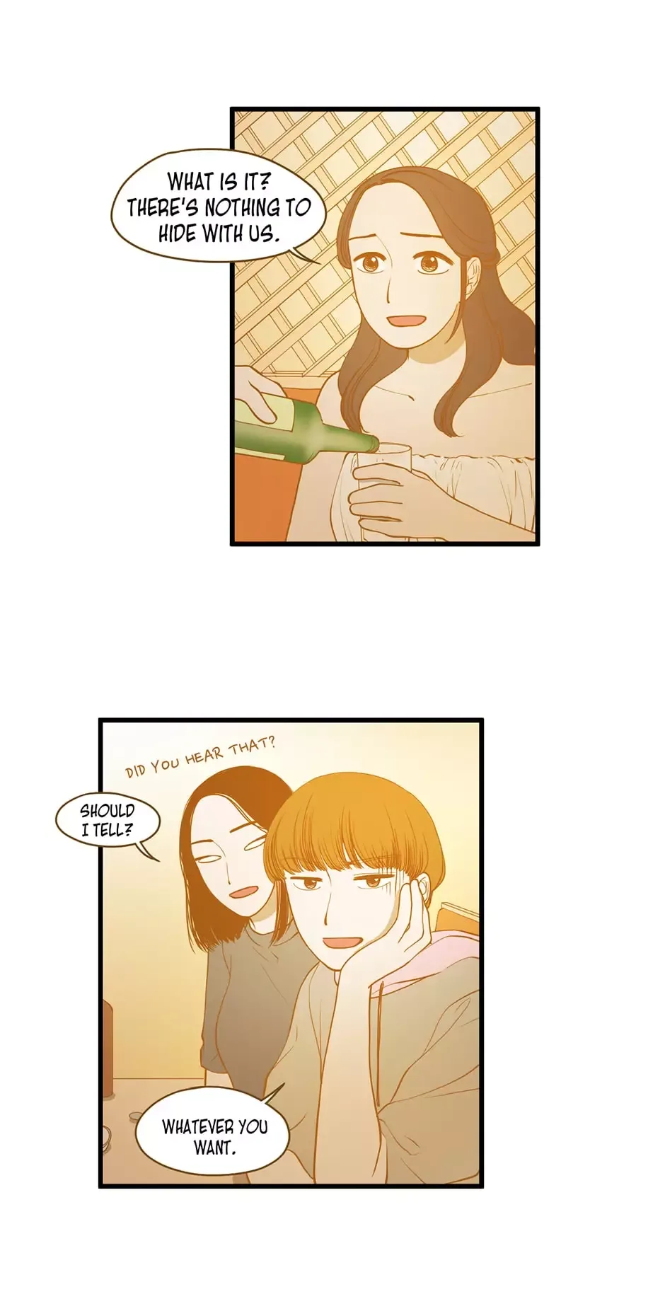 Ming Gi Nyu Chapter 84 page 17