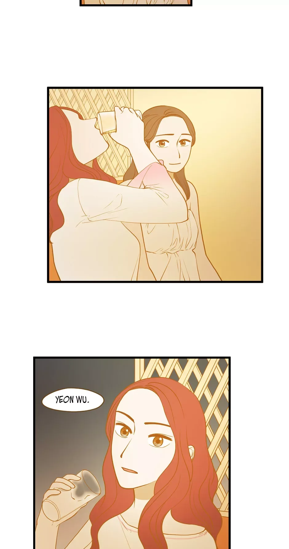 Ming Gi Nyu Chapter 84 page 27