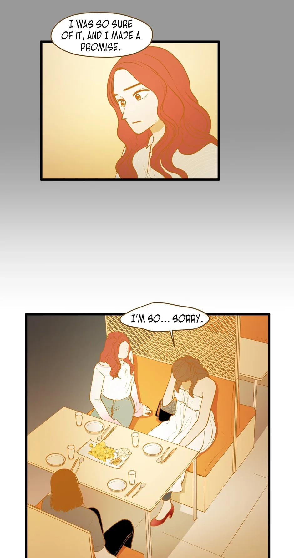 Ming Gi Nyu Chapter 84 page 31