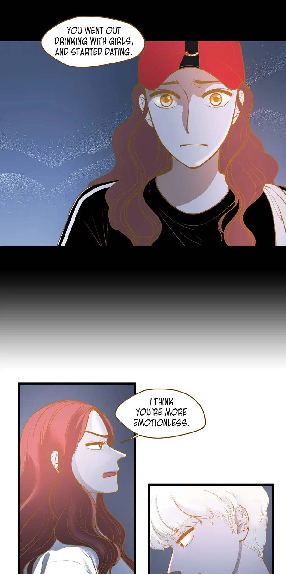 Ming Gi Nyu Chapter 109 page 25