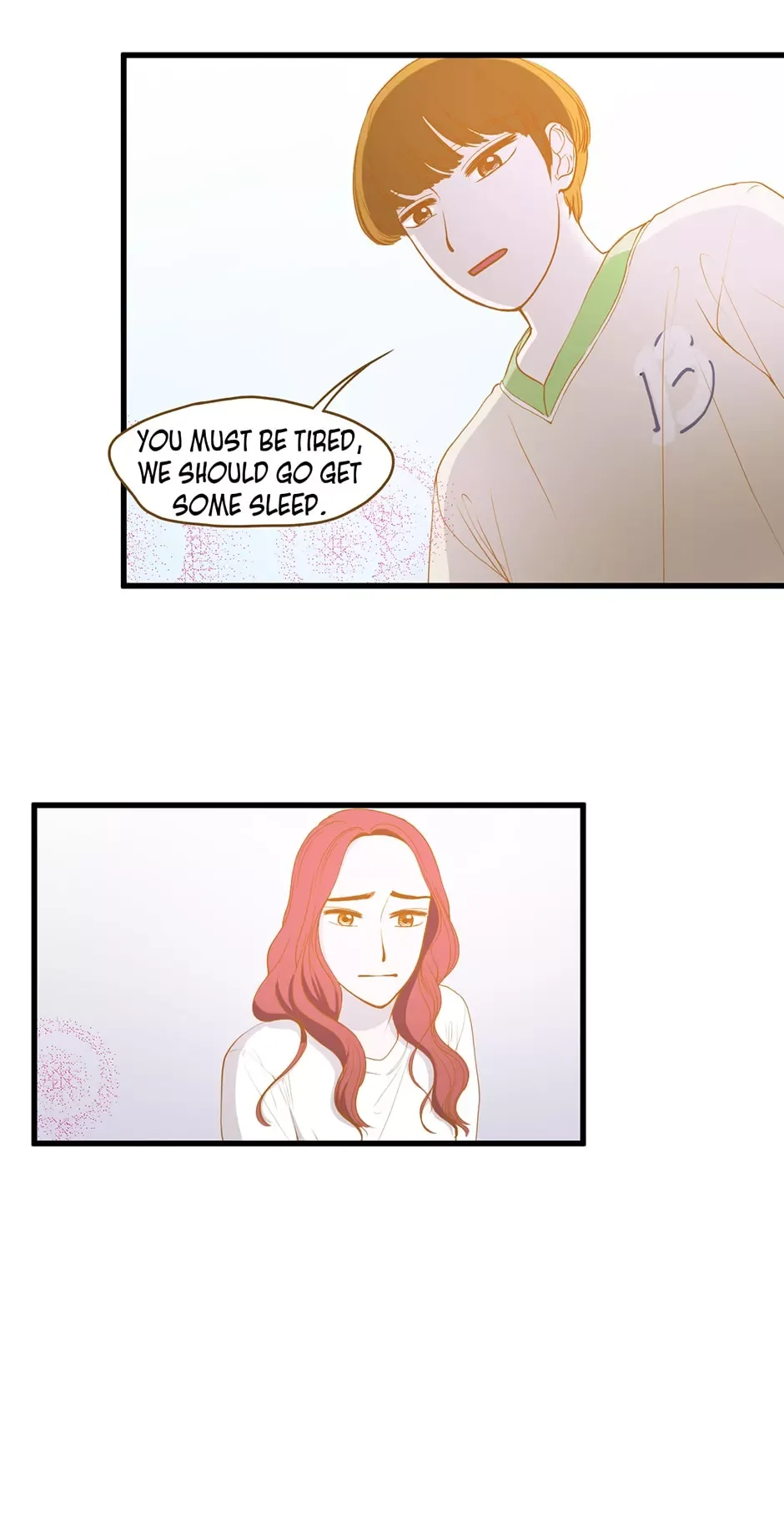 Ming Gi Nyu Chapter 111 page 17