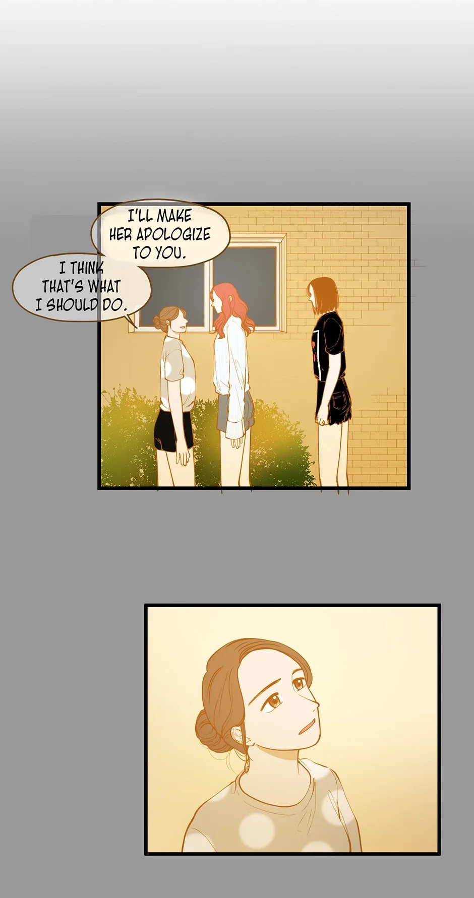 Ming Gi Nyu Chapter 84 page 30