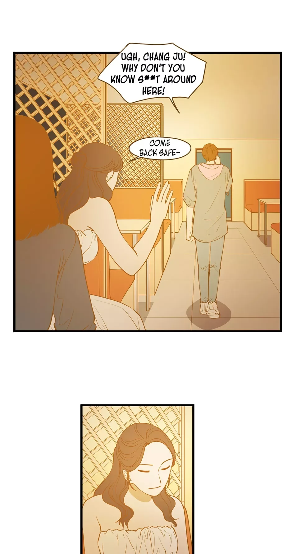 Ming Gi Nyu Chapter 84 page 26