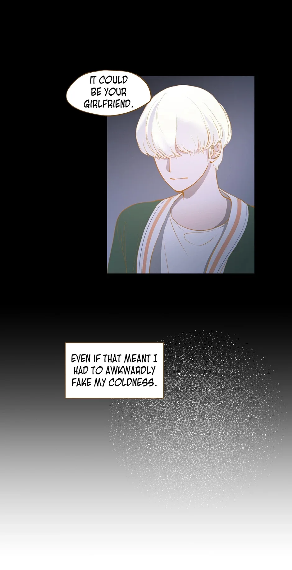 Ming Gi Nyu Chapter 110 page 11