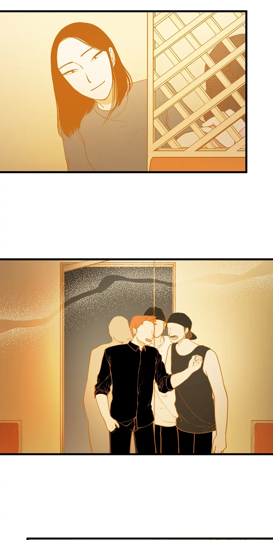 Ming Gi Nyu Chapter 84 page 34