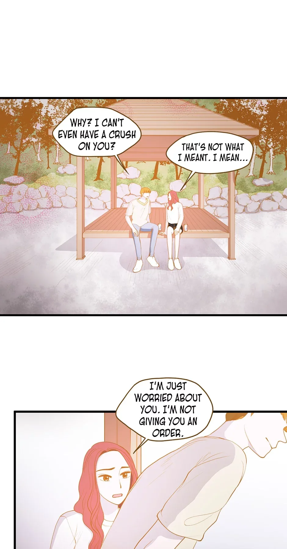 Ming Gi Nyu Chapter 111 page 14