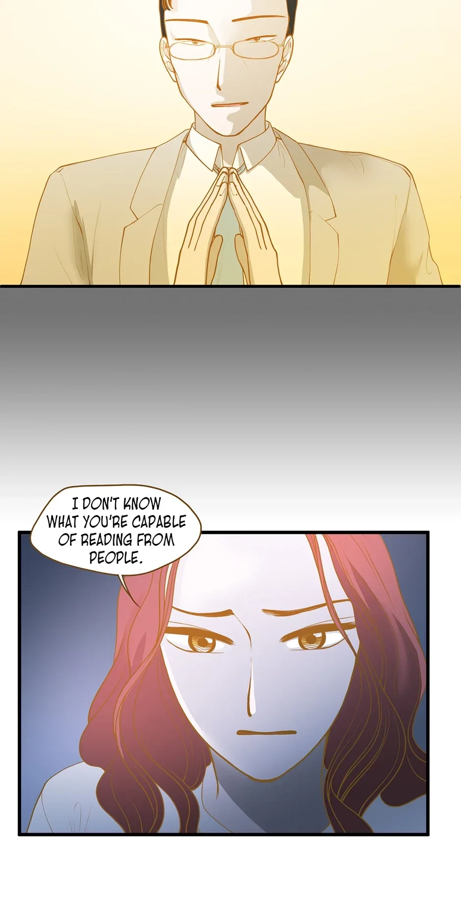 Ming Gi Nyu Chapter 109 page 30