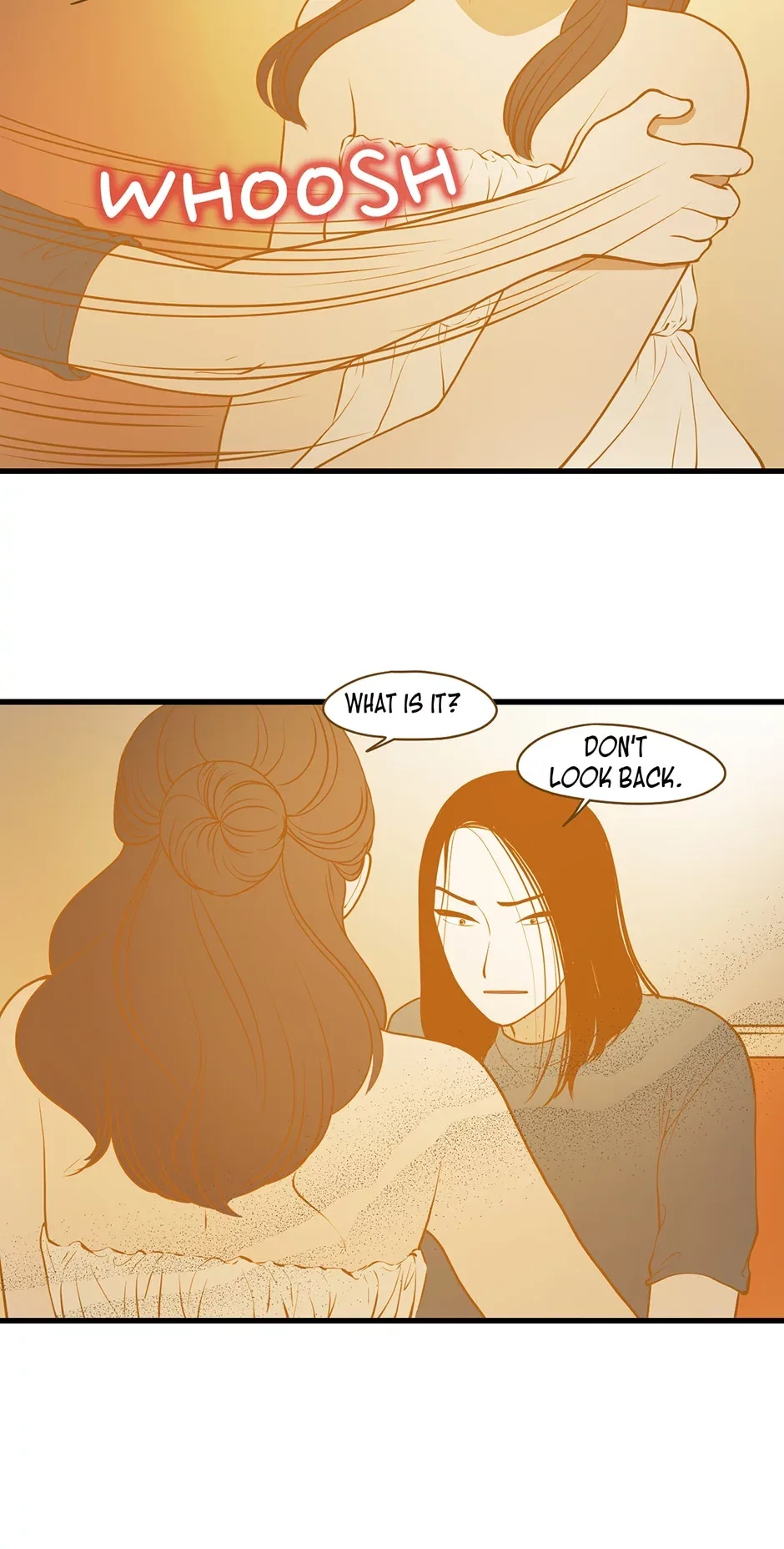 Ming Gi Nyu Chapter 84 page 36
