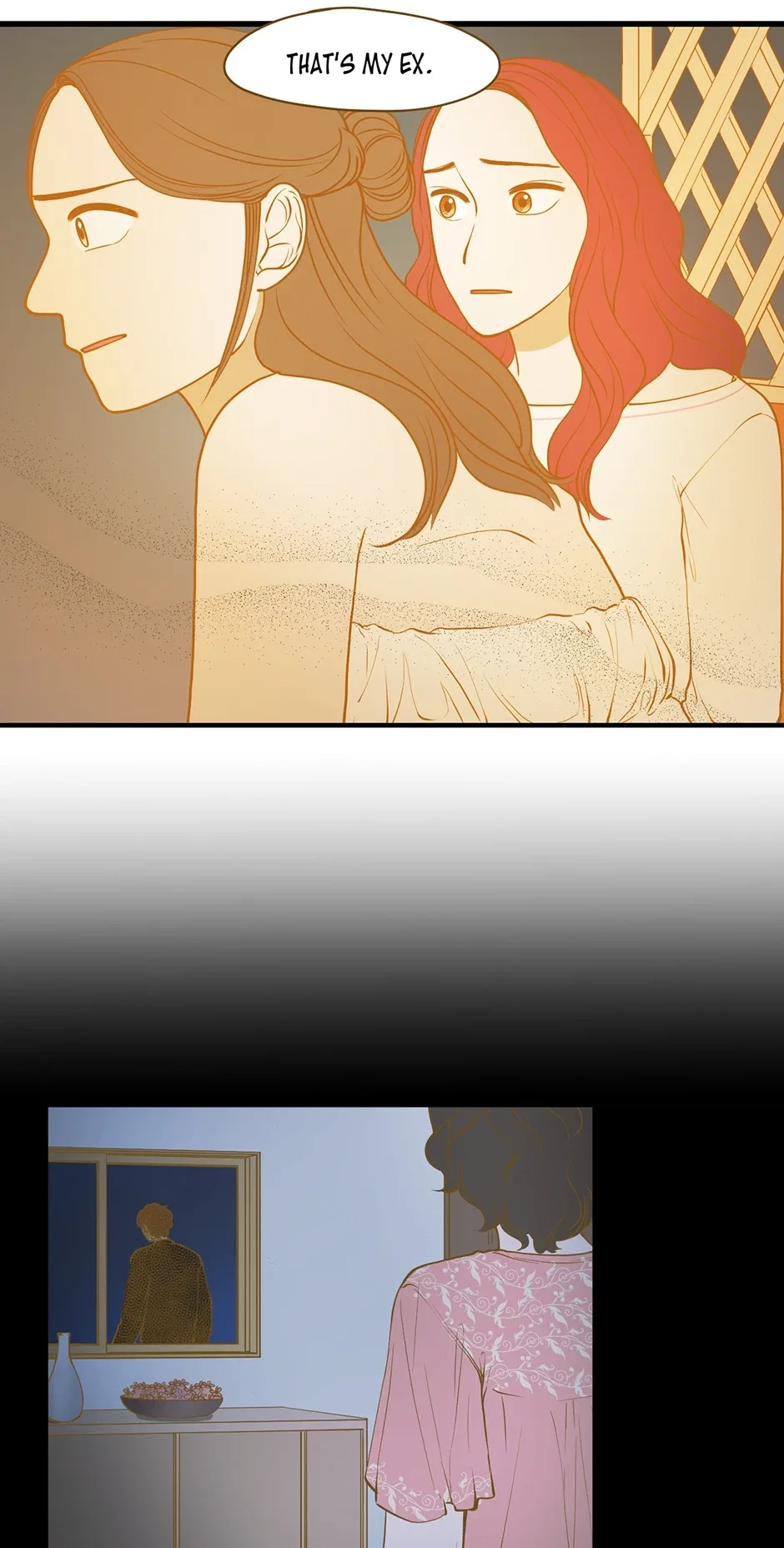 Ming Gi Nyu Chapter 84 page 37