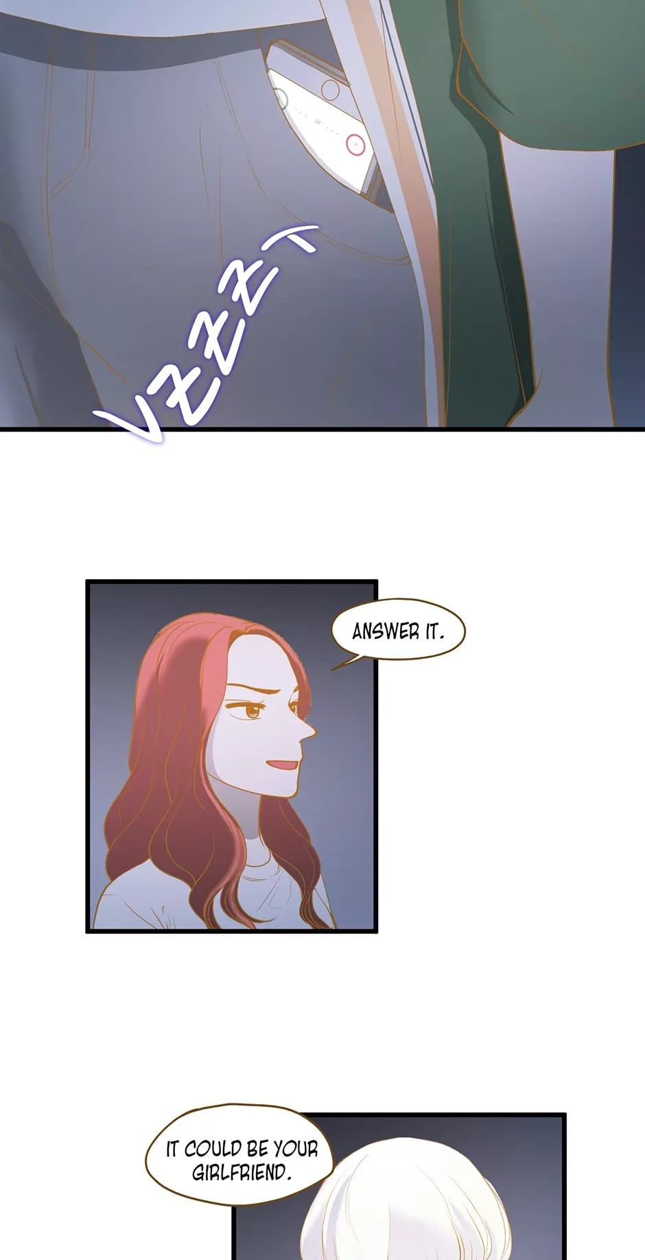 Ming Gi Nyu Chapter 109 page 37