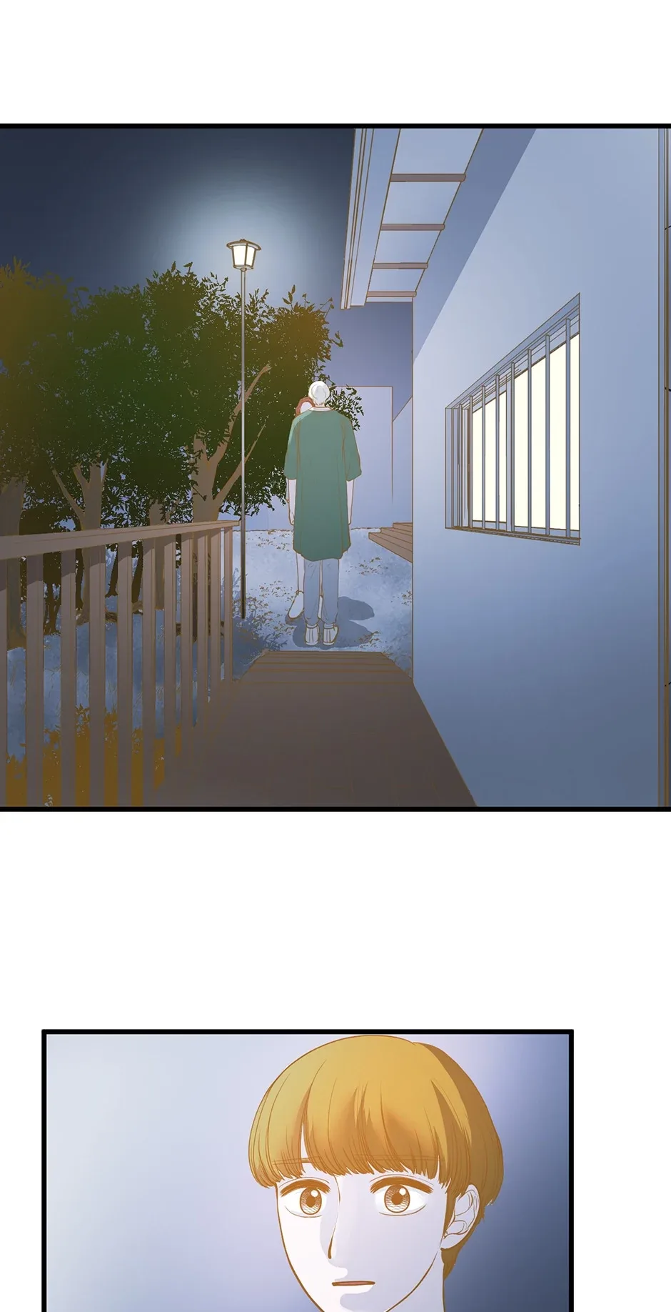 Ming Gi Nyu Chapter 109 page 33