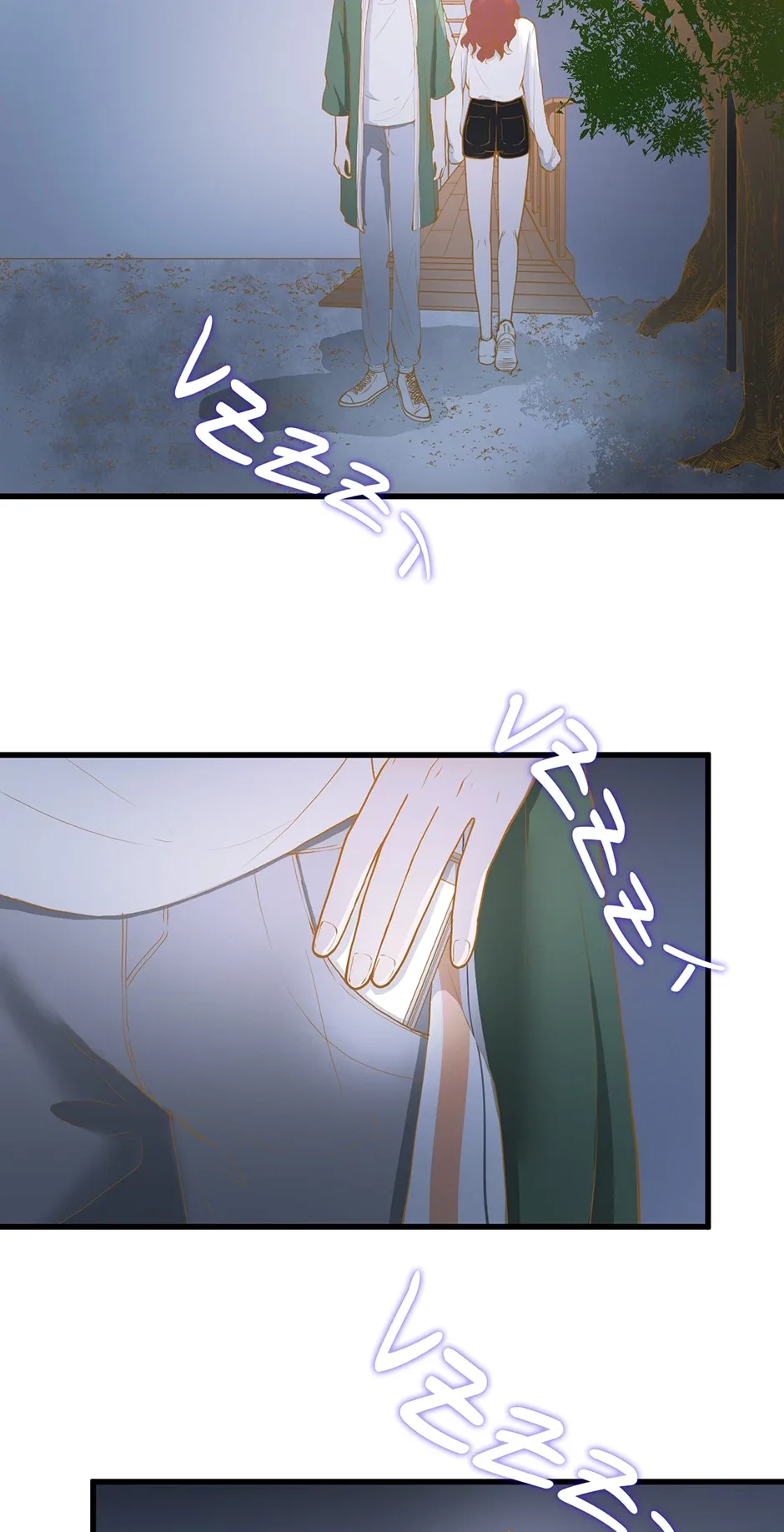 Ming Gi Nyu Chapter 109 page 39