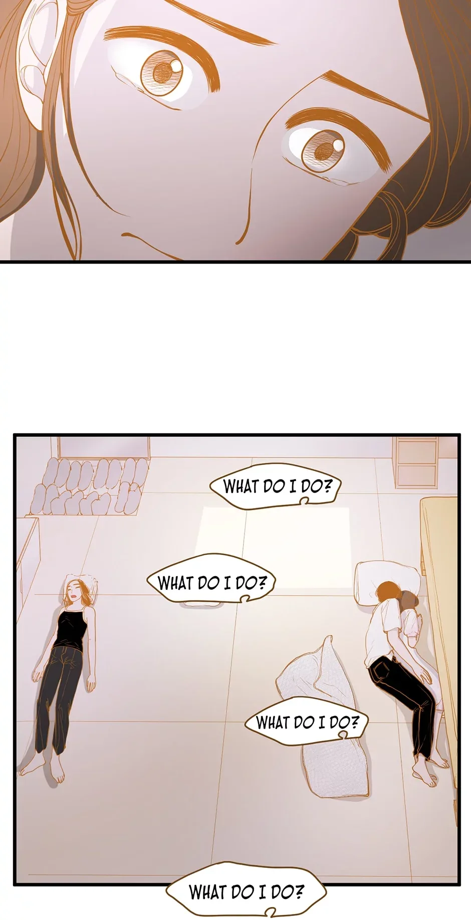 Ming Gi Nyu Chapter 111 page 20