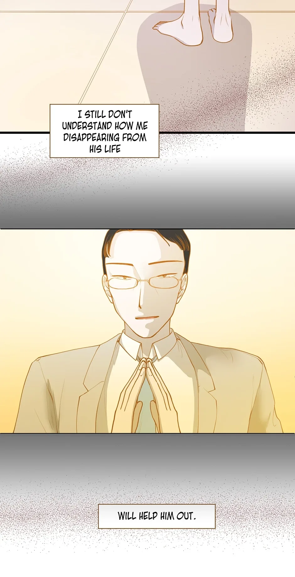 Ming Gi Nyu Chapter 110 page 13
