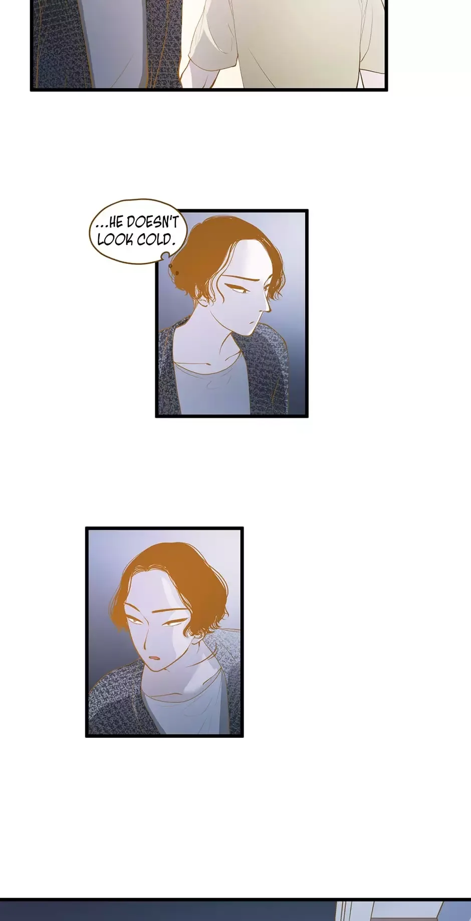 Ming Gi Nyu Chapter 109 page 35