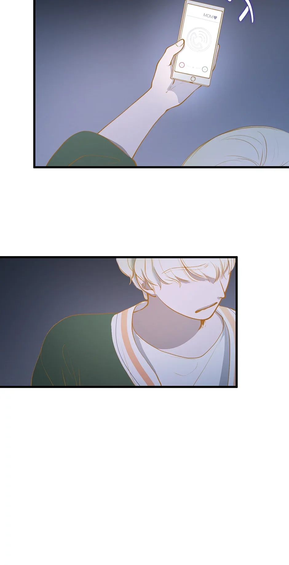 Ming Gi Nyu Chapter 109 page 40