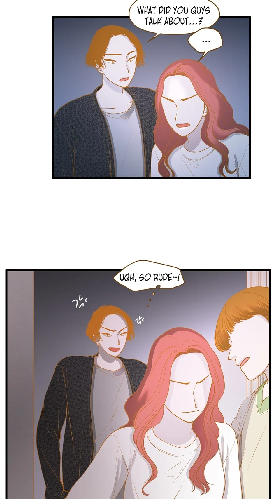 Ming Gi Nyu Chapter 109 page 42