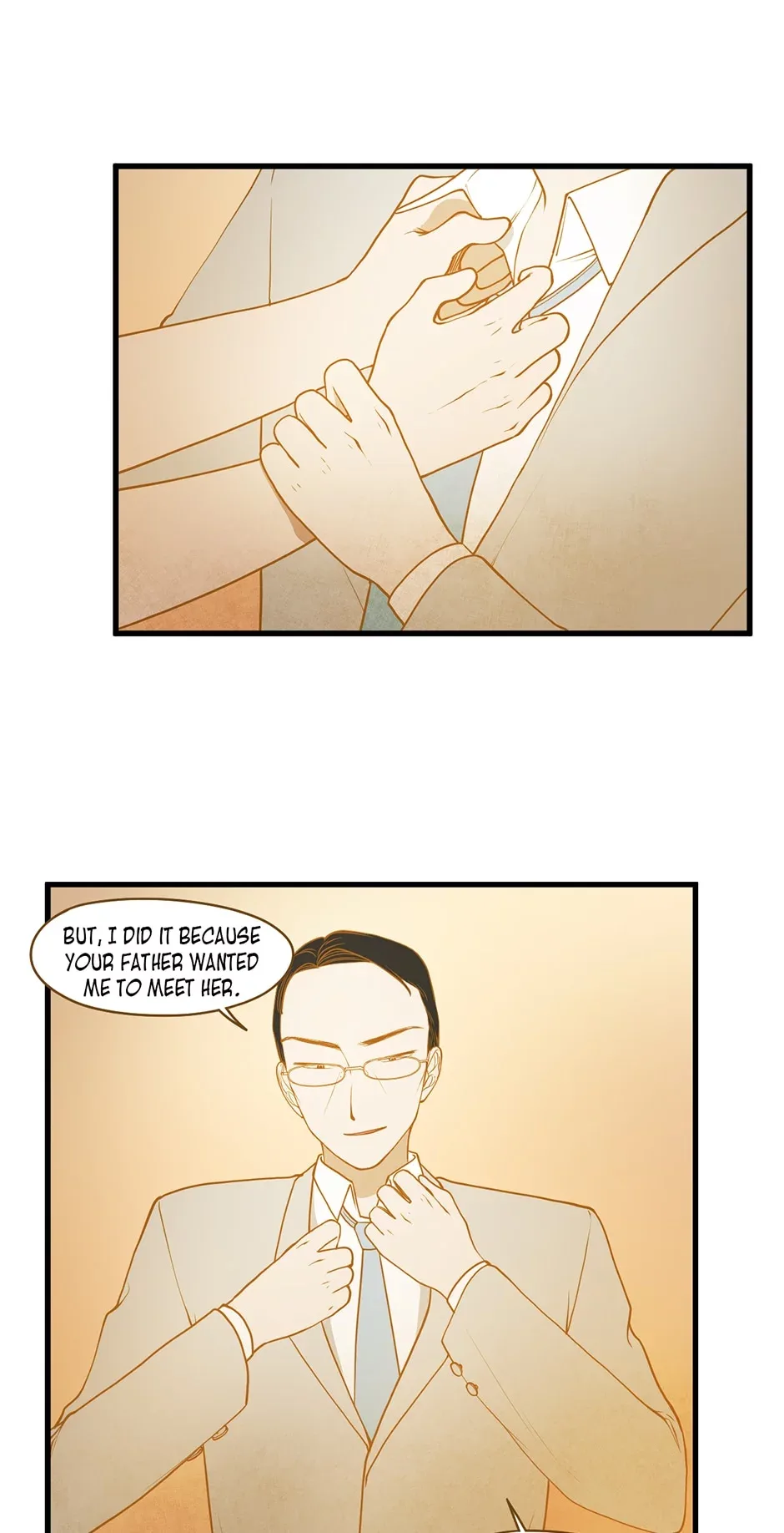 Ming Gi Nyu Chapter 92 page 11