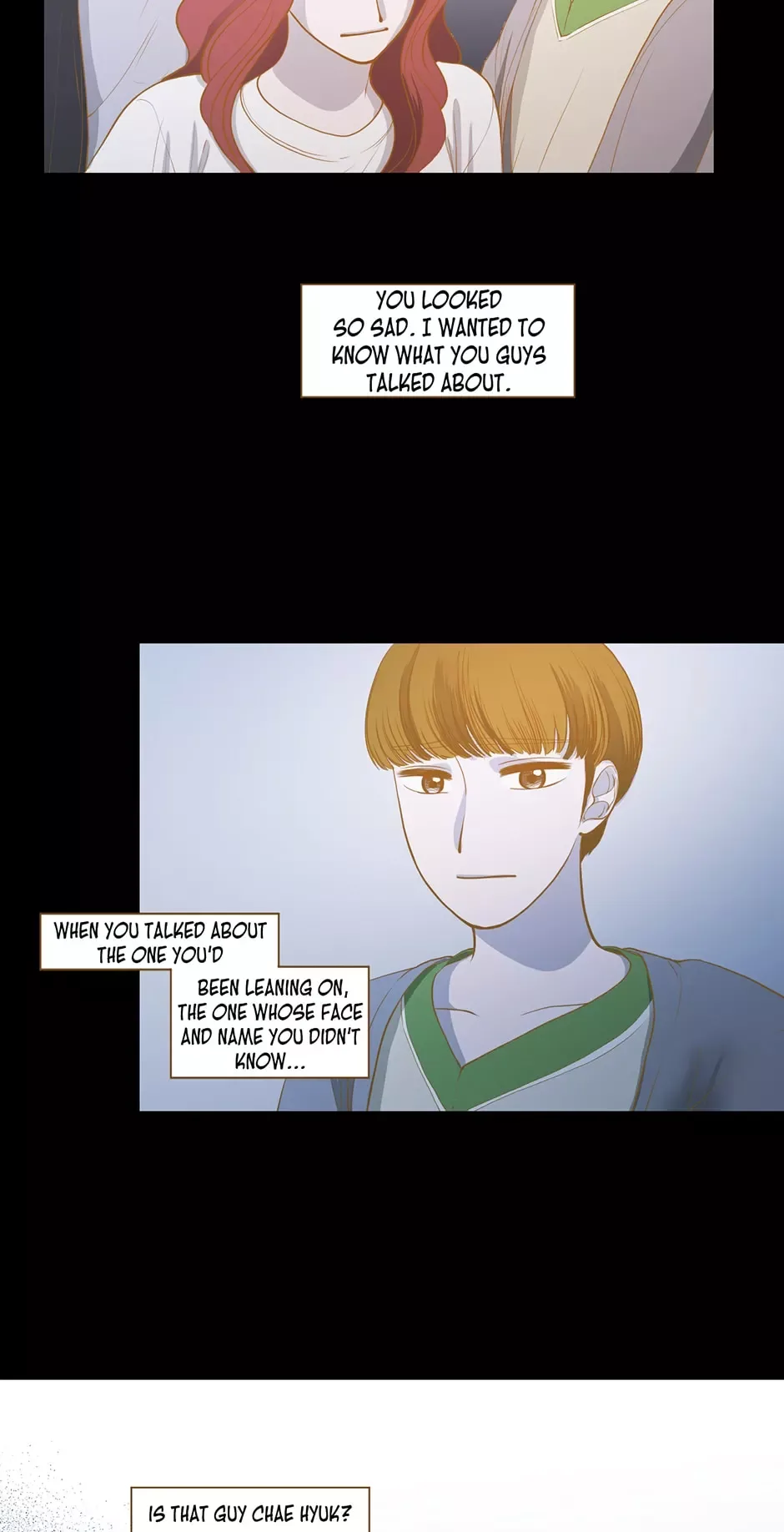 Ming Gi Nyu Chapter 110 page 23