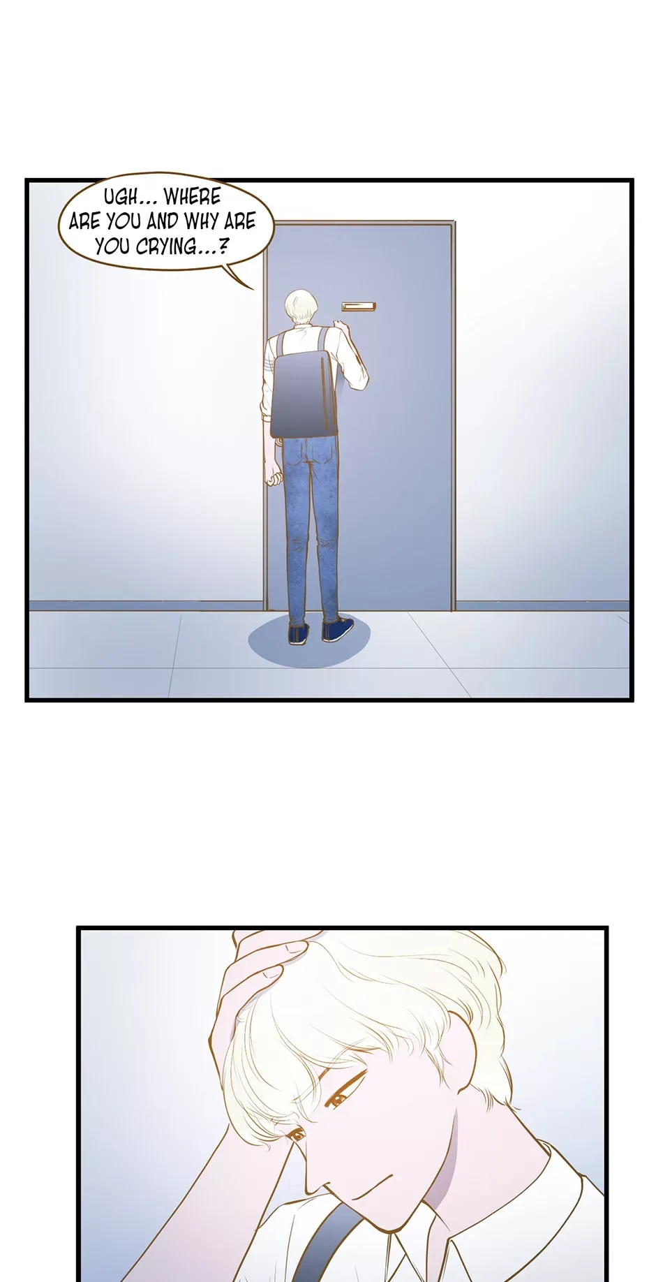 Ming Gi Nyu Chapter 92 page 2