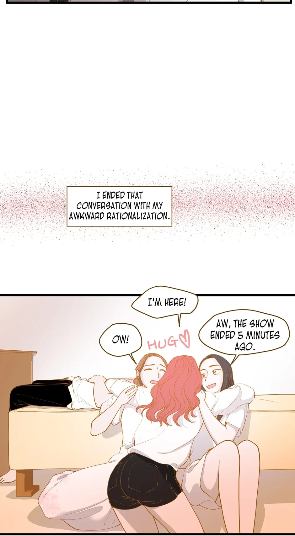 Ming Gi Nyu Chapter 109 page 43