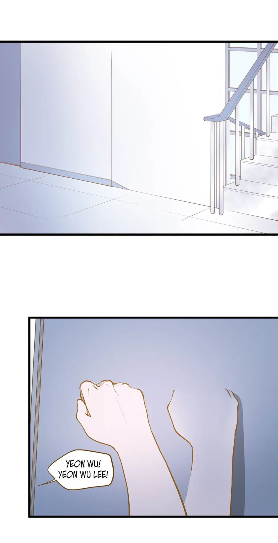 Ming Gi Nyu Chapter 92 page 1