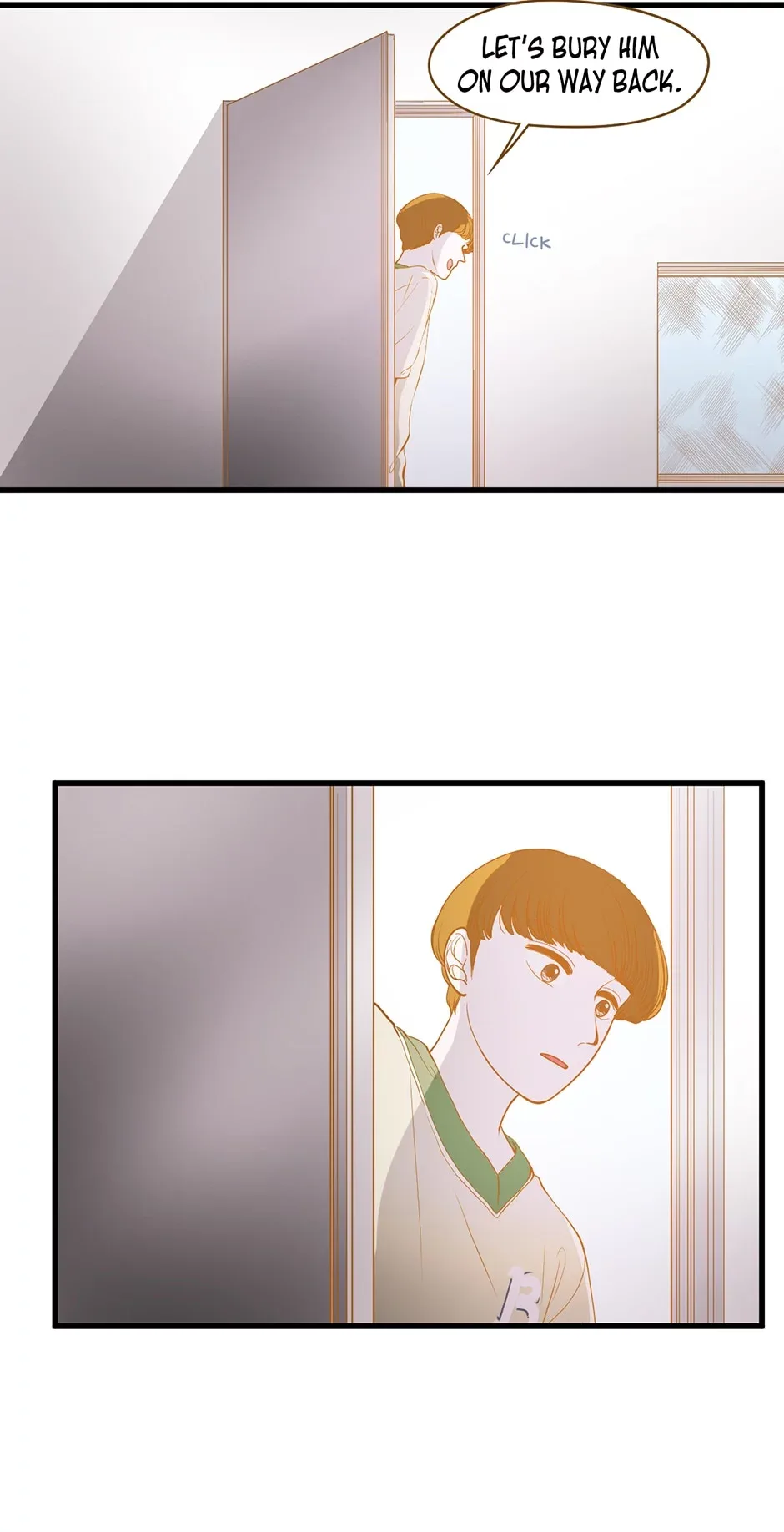 Ming Gi Nyu Chapter 111 page 32