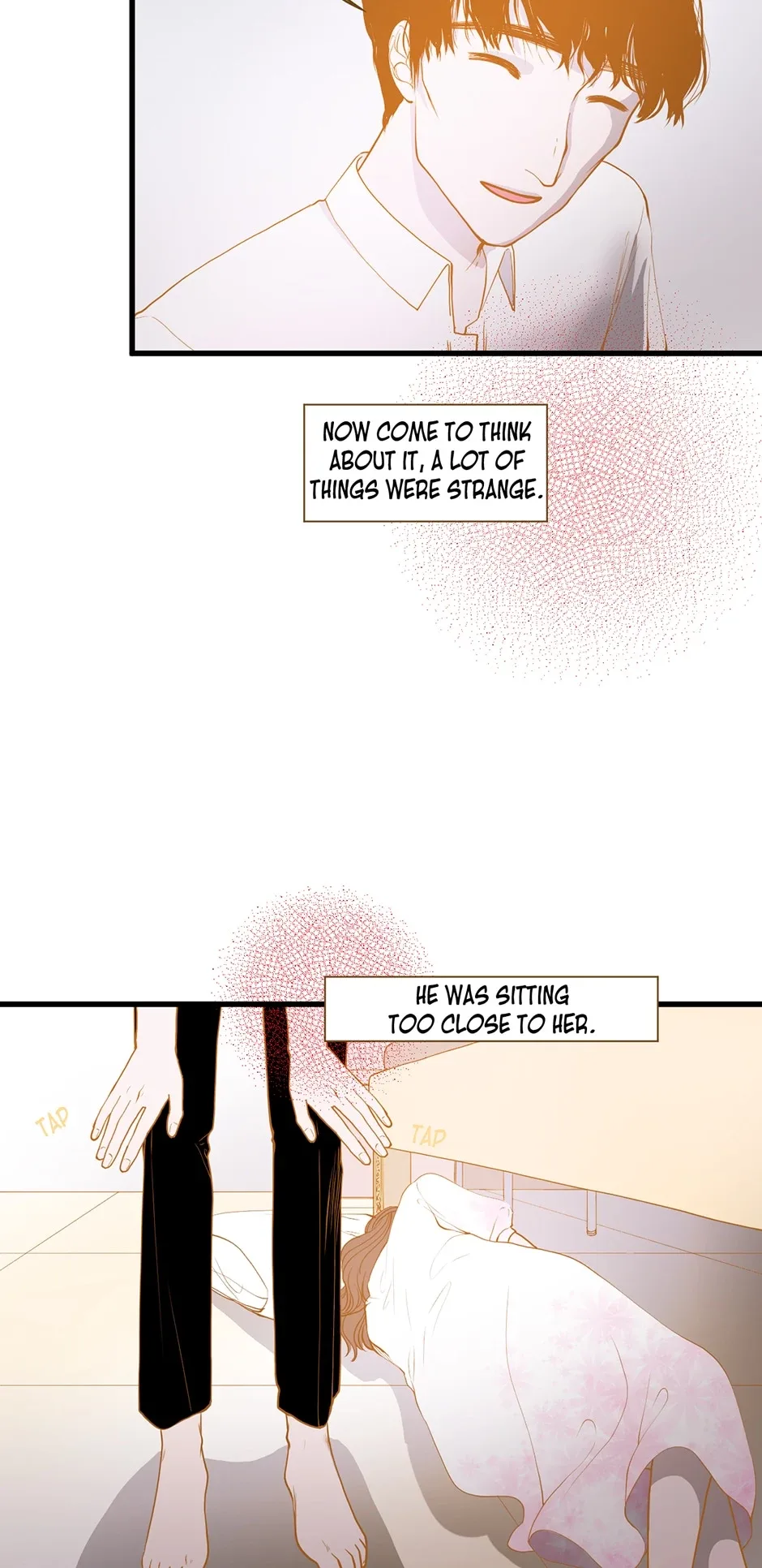Ming Gi Nyu Chapter 111 page 37