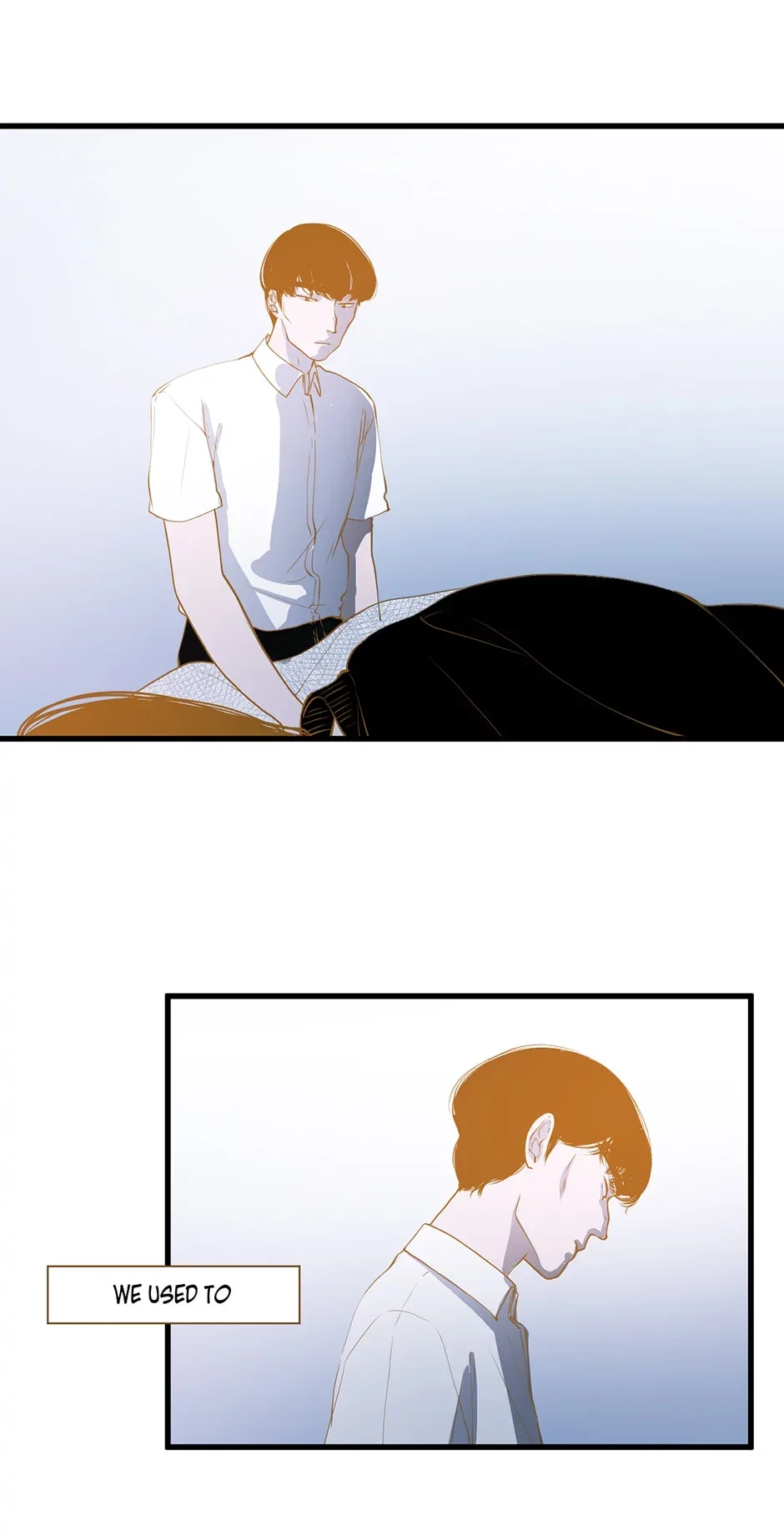 Ming Gi Nyu Chapter 110 page 38