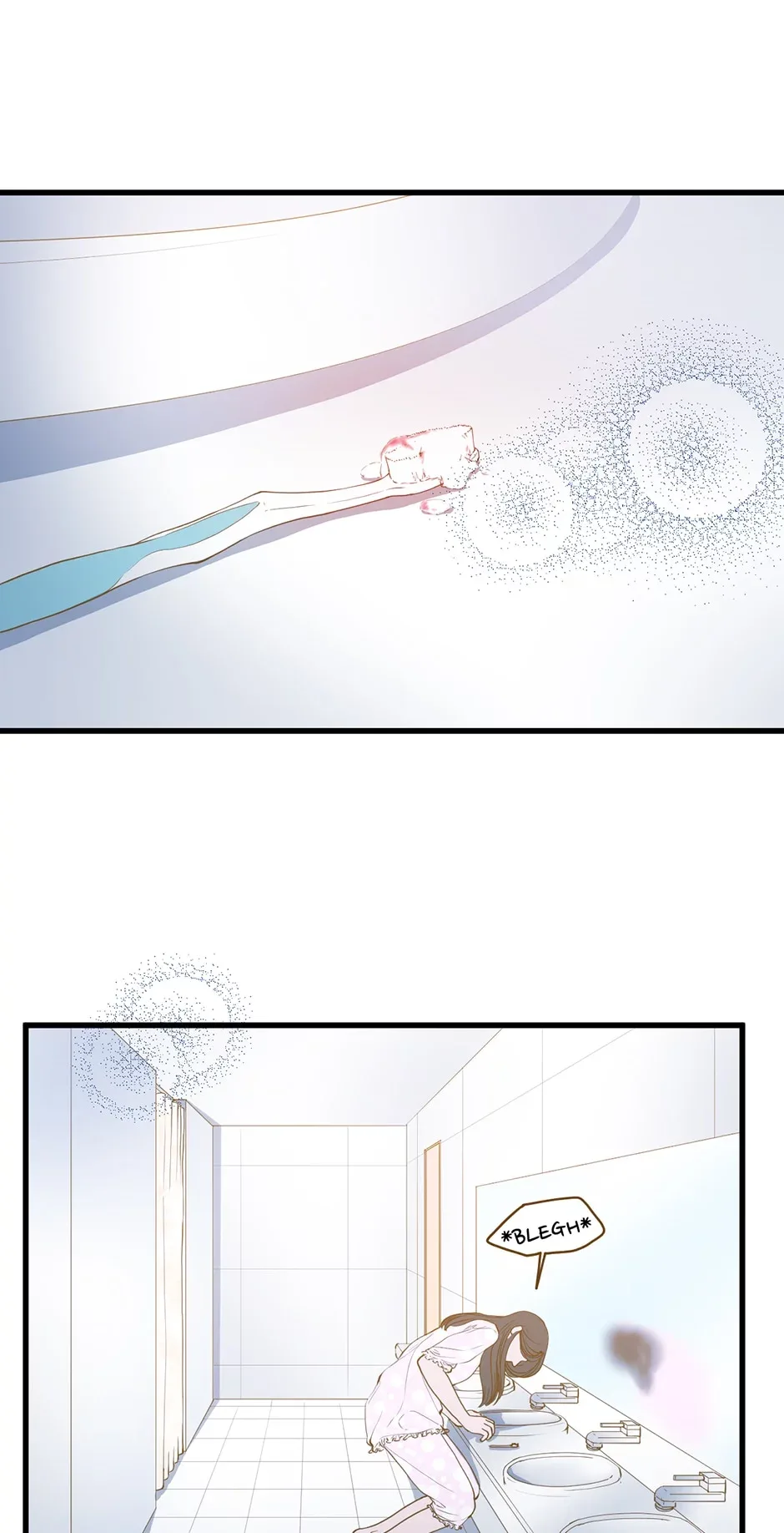 Ming Gi Nyu Chapter 114 page 2