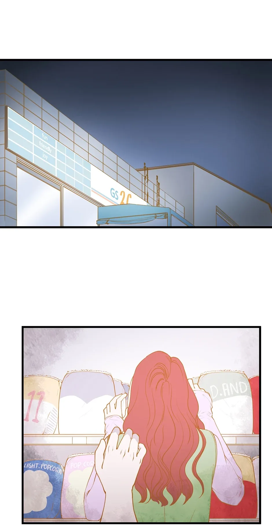 Ming Gi Nyu Chapter 114 page 6