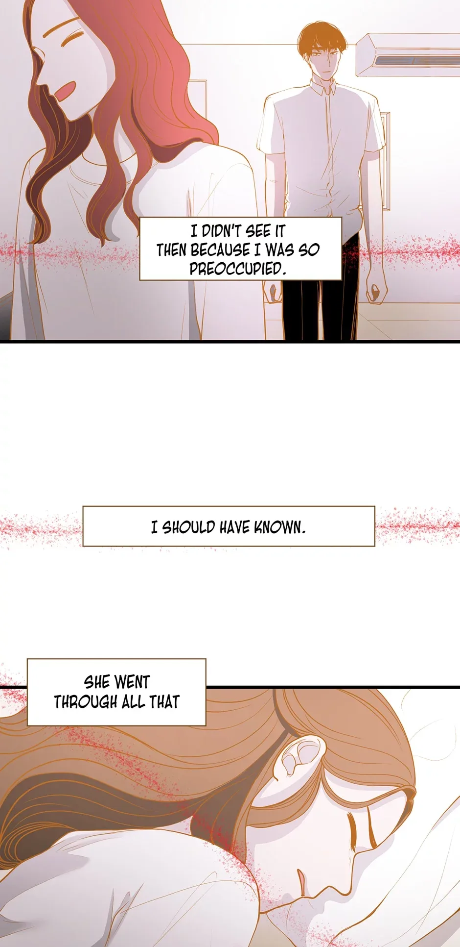 Ming Gi Nyu Chapter 111 page 39