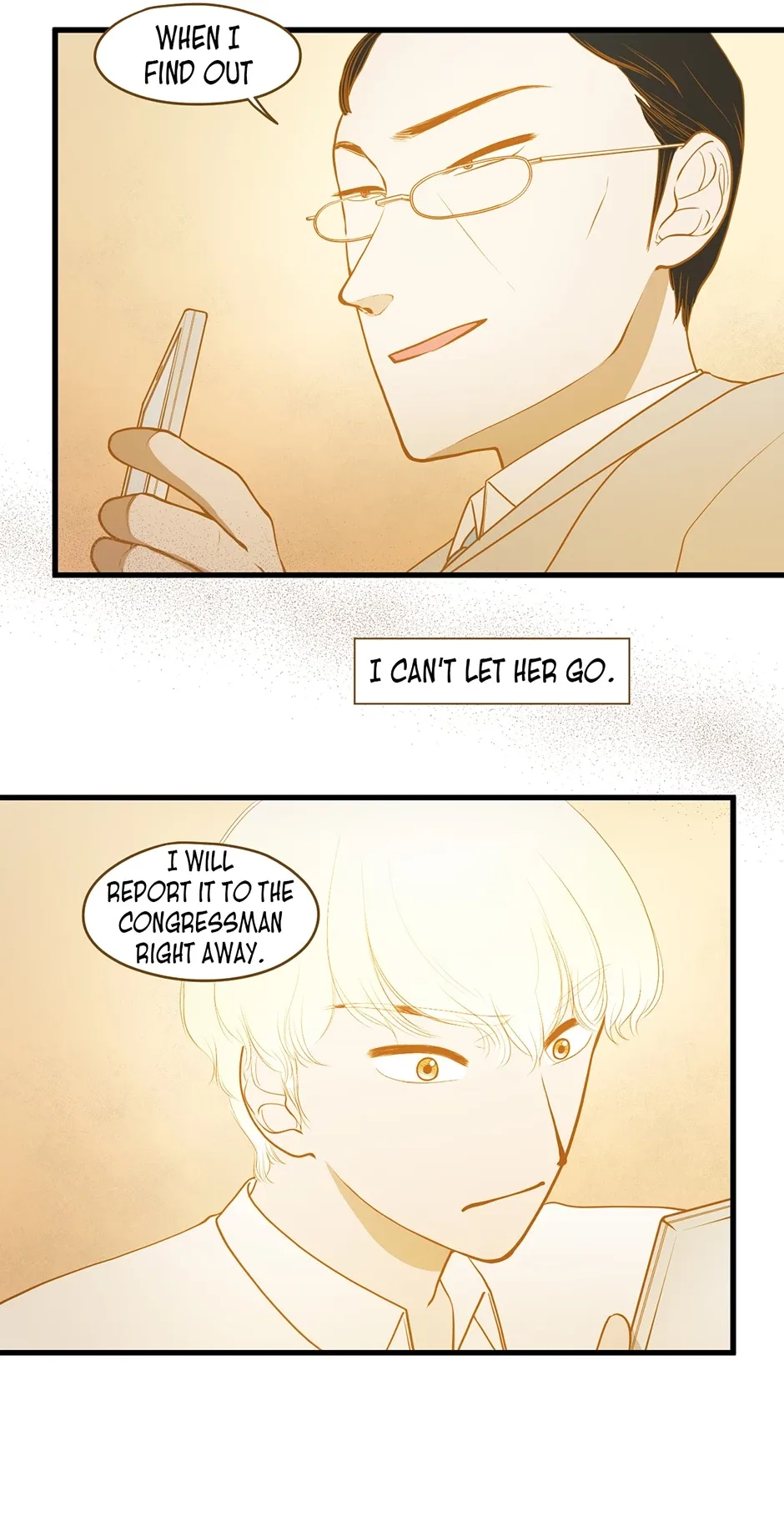 Ming Gi Nyu Chapter 92 page 22