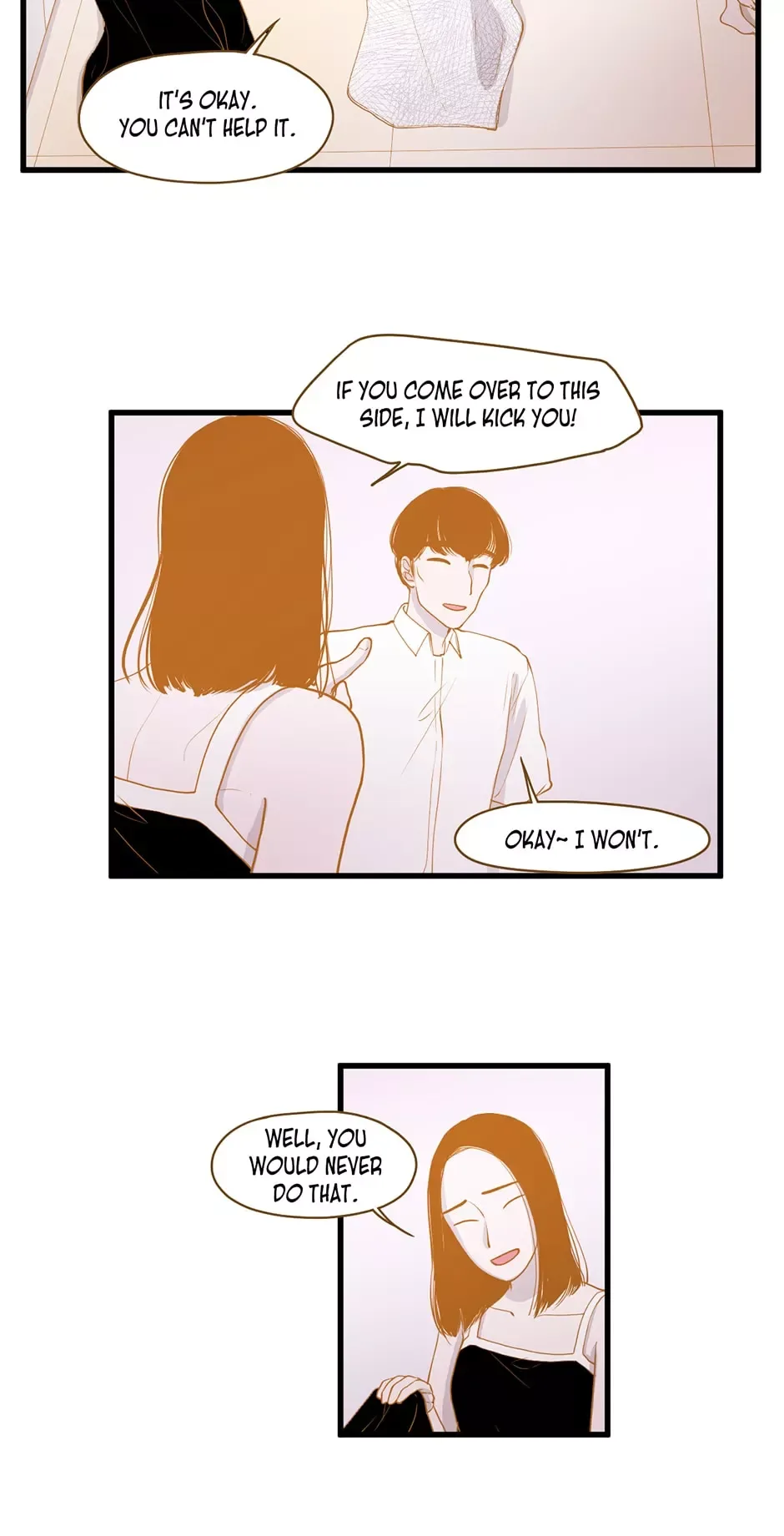 Ming Gi Nyu Chapter 110 page 36