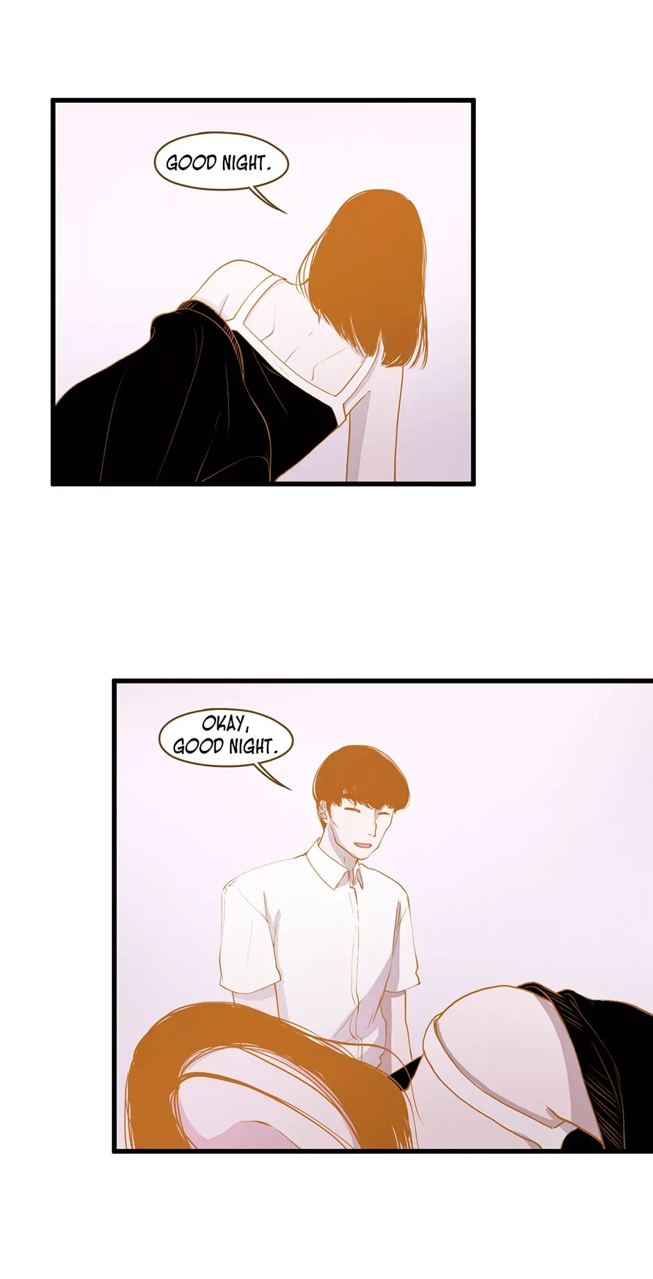 Ming Gi Nyu Chapter 110 page 37