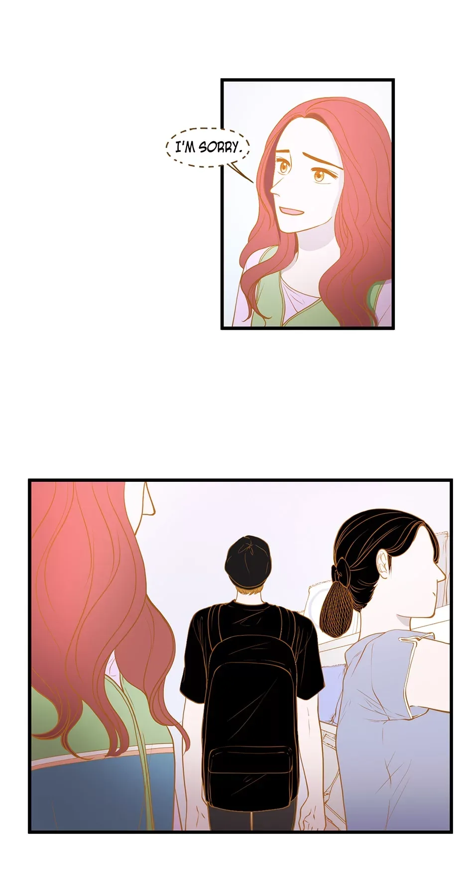 Ming Gi Nyu Chapter 114 page 12