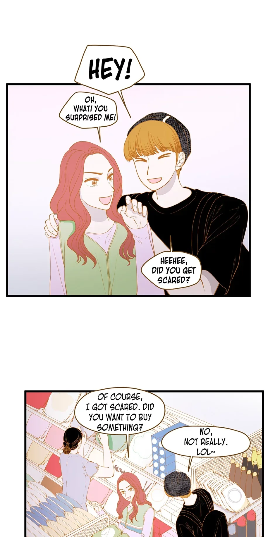 Ming Gi Nyu Chapter 114 page 7
