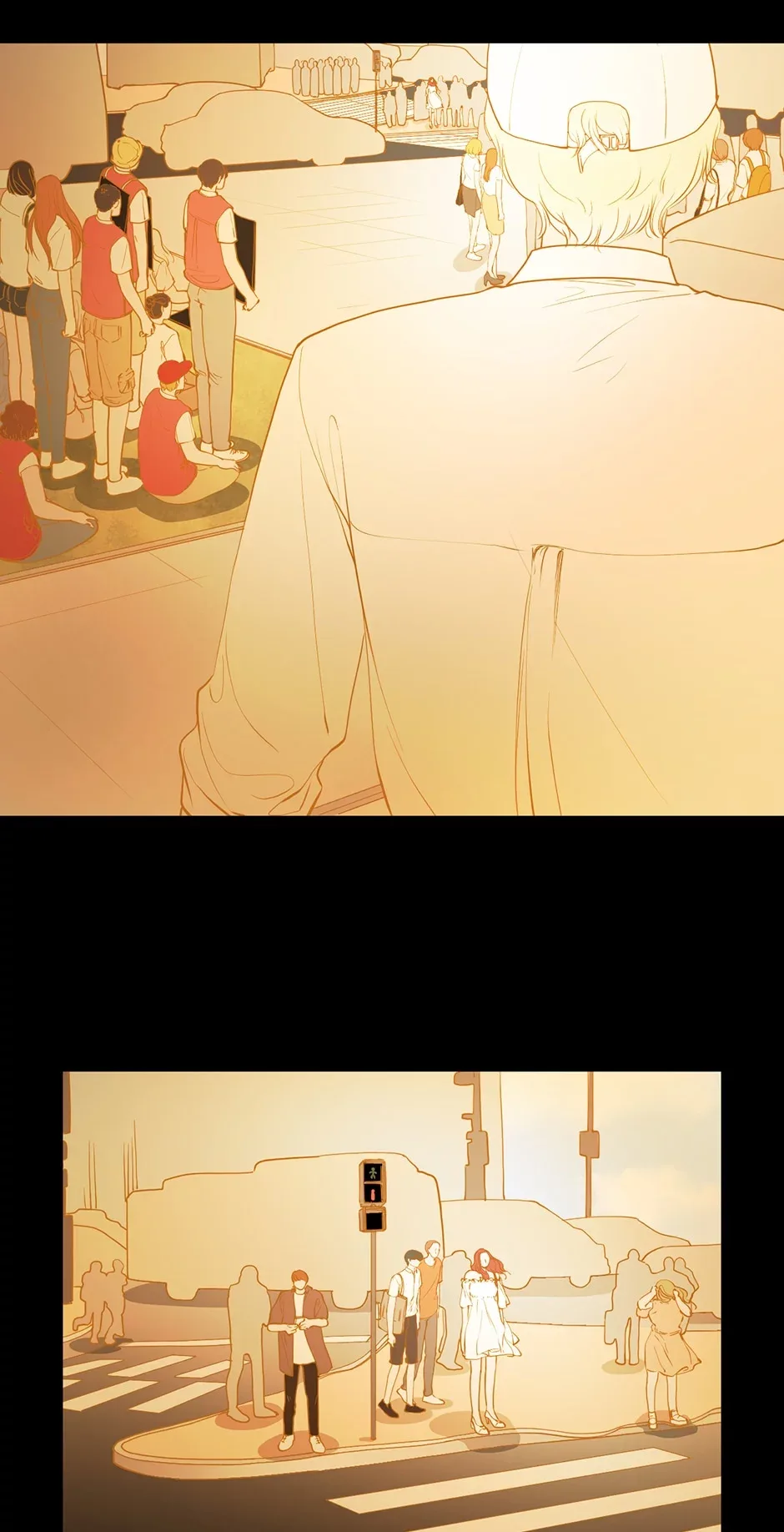 Ming Gi Nyu Chapter 92 page 33
