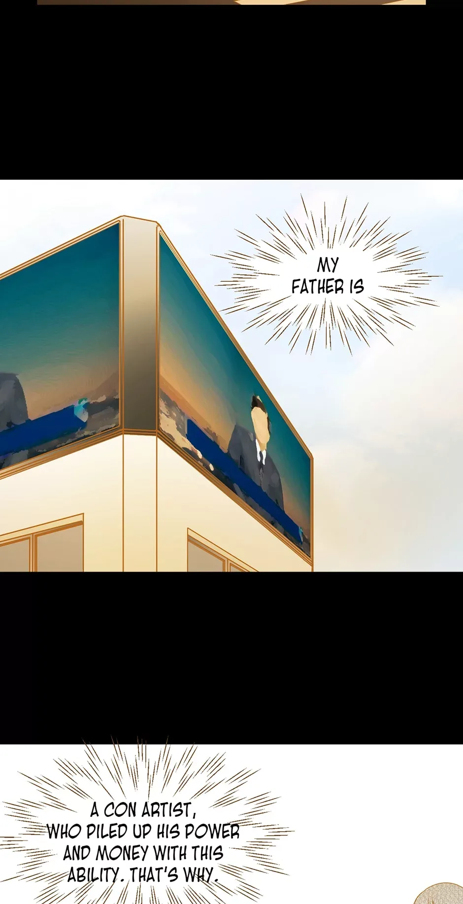 Ming Gi Nyu Chapter 92 page 34