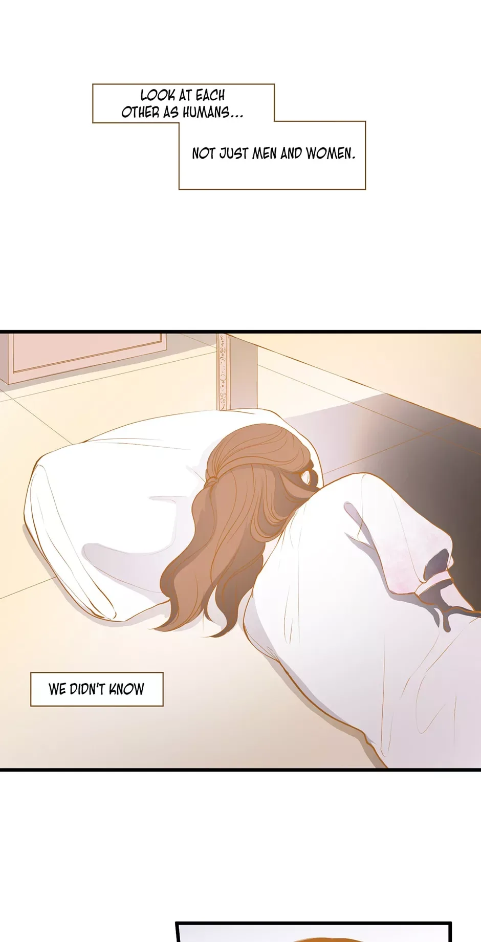 Ming Gi Nyu Chapter 110 page 39