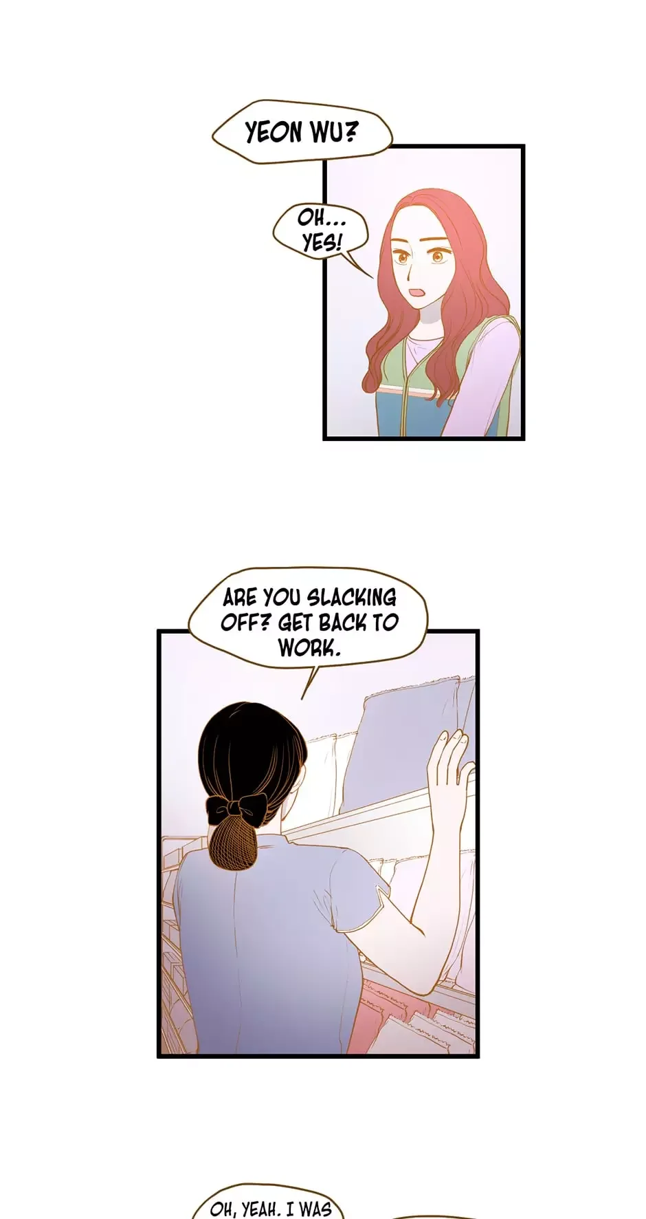 Ming Gi Nyu Chapter 114 page 10