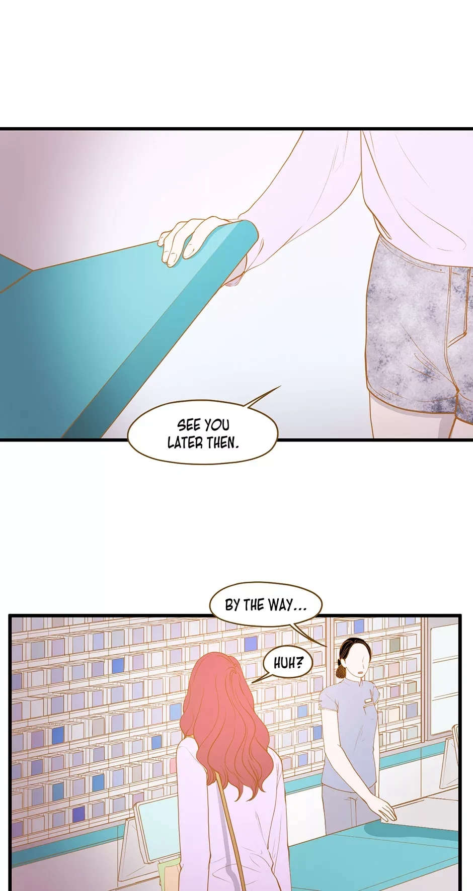 Ming Gi Nyu Chapter 114 page 14