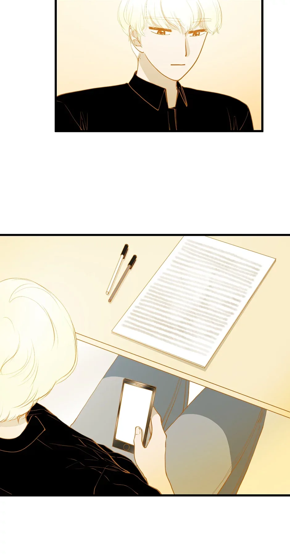 Ming Gi Nyu Chapter 113 page 8
