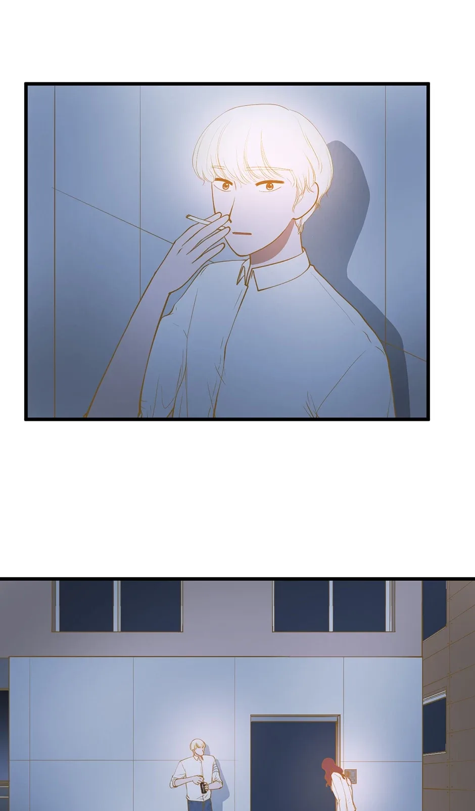 Ming Gi Nyu Chapter 92 page 41