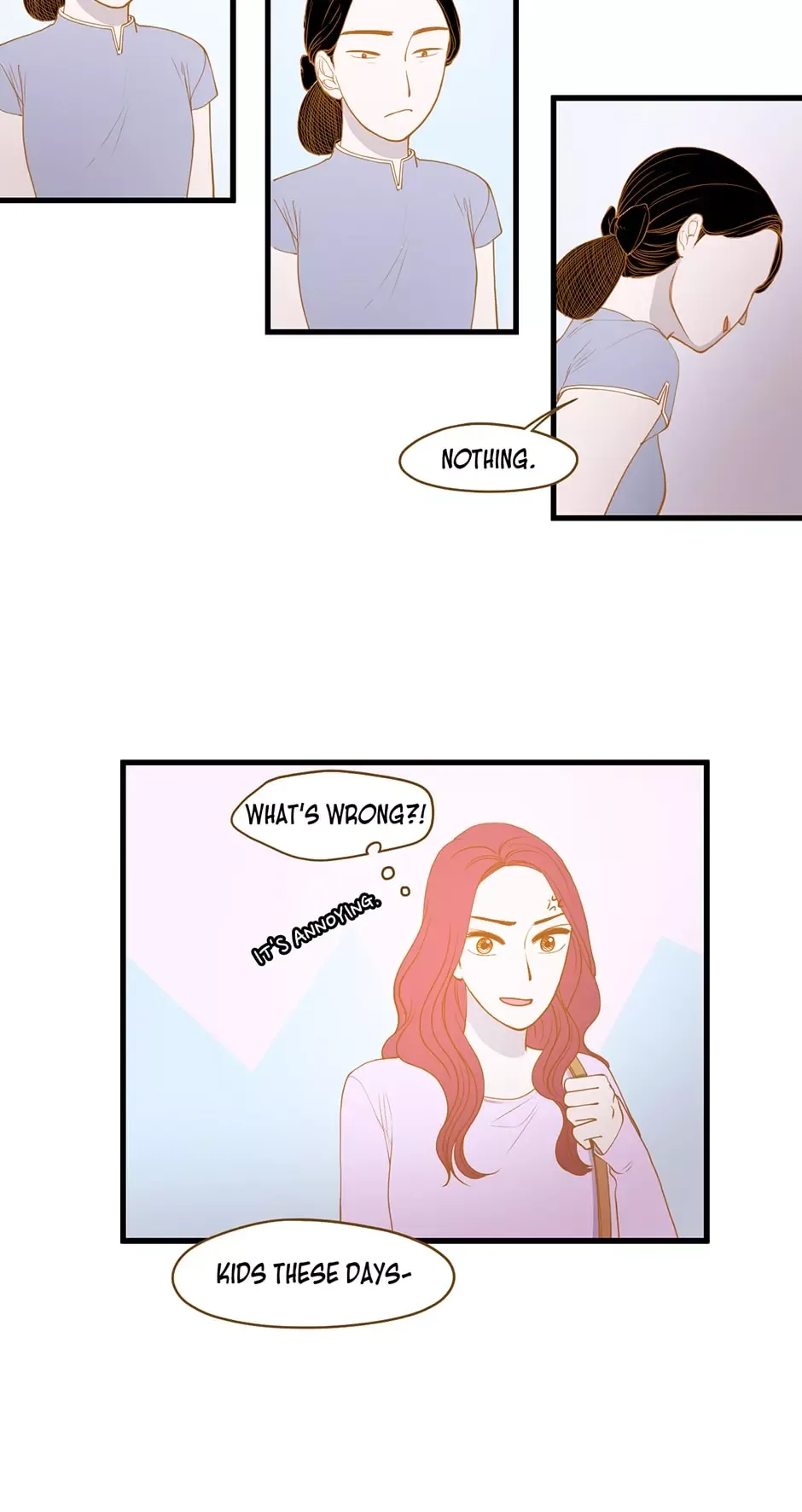 Ming Gi Nyu Chapter 114 page 16