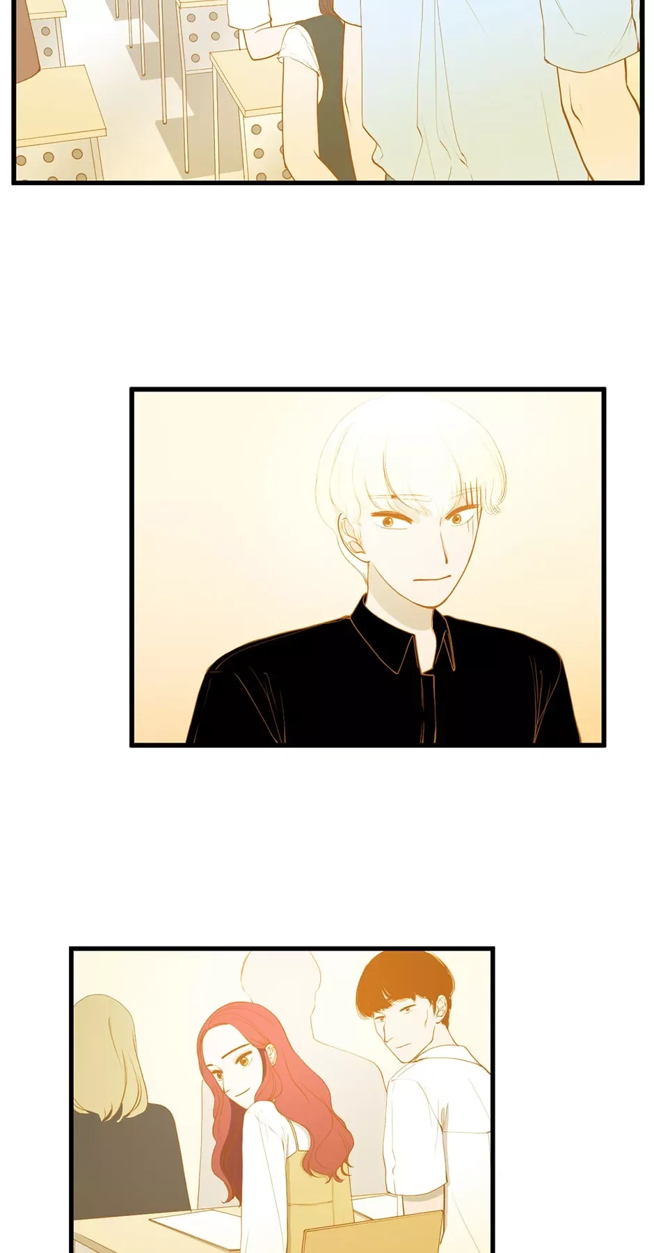 Ming Gi Nyu Chapter 113 page 6