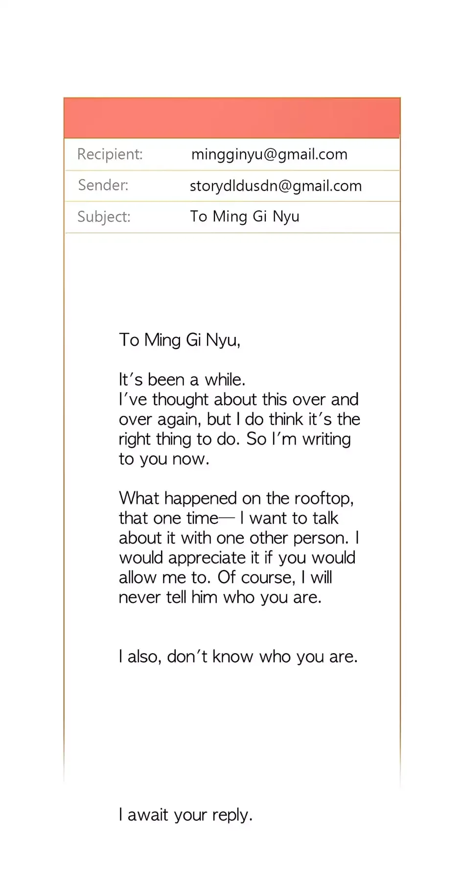 Ming Gi Nyu Chapter 113 page 9
