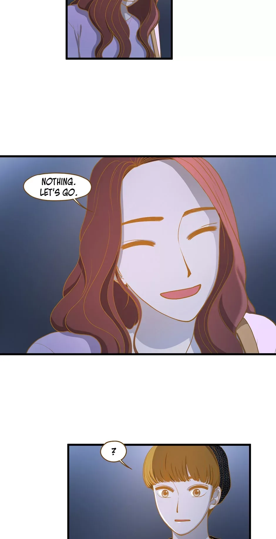 Ming Gi Nyu Chapter 114 page 22