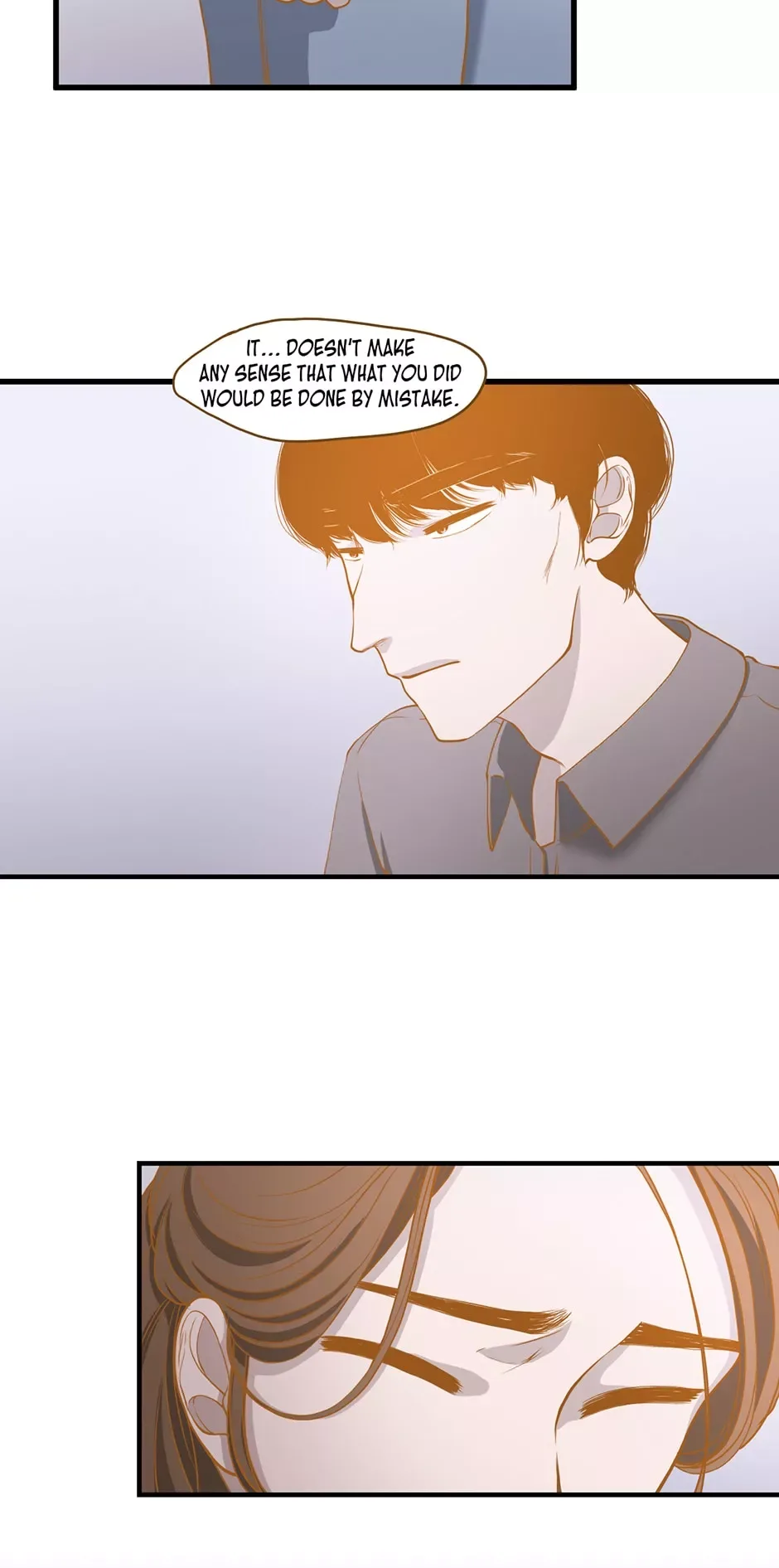 Ming Gi Nyu Chapter 113 page 14